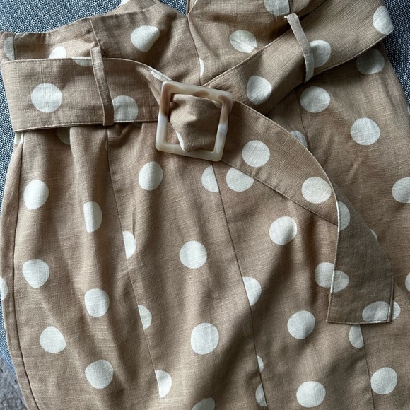 Zara Midi Skirt - Picture 5 of 7